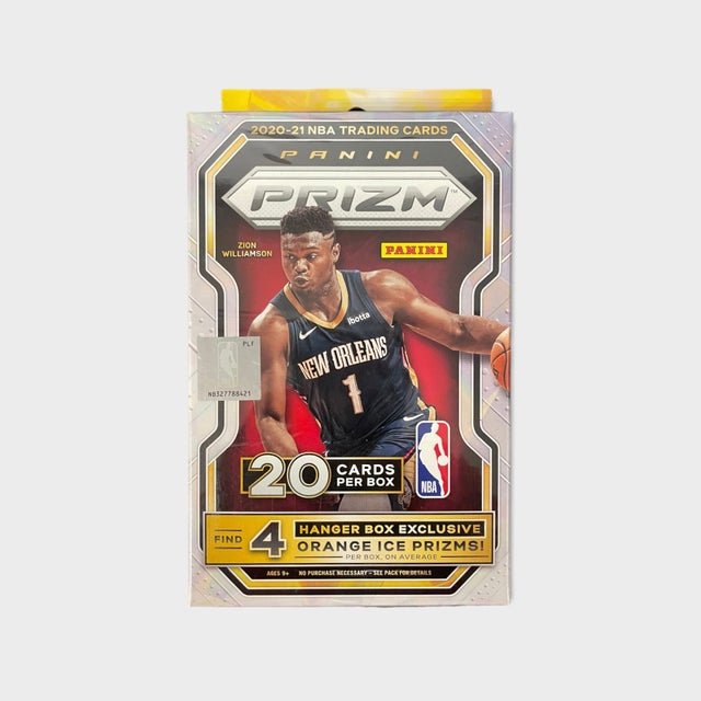 Basketball Cards